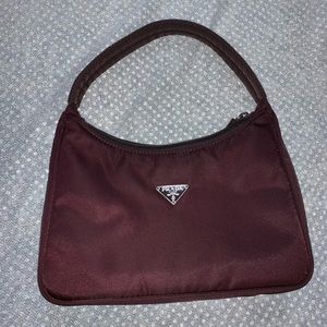 Prada purse